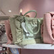 Ank Rouge Ita-bag Sale Mass Production Model