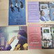 Someday or One Day Movie Benefit Film Mark Bookmark PET Stand