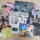 Someday or One Day Movie Benefit Film Mark Bookmark PET Stand