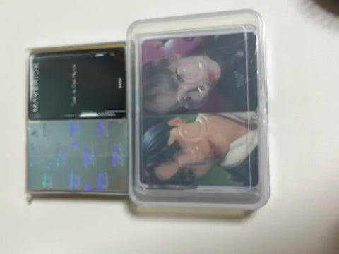 The Boyz random photocard set