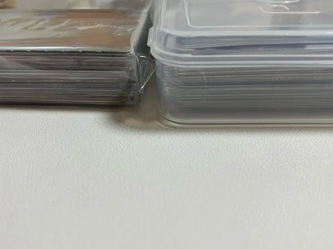 The Boyz random photocard set
