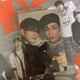 No genre reproduction photocard exchange