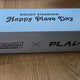 PLAVE Krispy Kreme 2nd Anniversary Poster