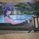 Genshin Impact PC Lounge Special Poster