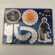 Bakugo Katsuki Fireworks Acrylic My Hero Academia (HeroAca/MHA) Mercari