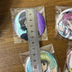 Hunter x Hunter Phantom Troupe Badge Goods