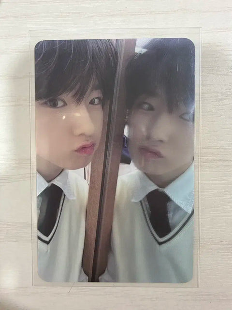 Sakuya Steady Ketapoh Photocard