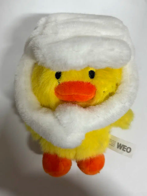 RIIZE Sohee unofficial goods doll, Piyohee