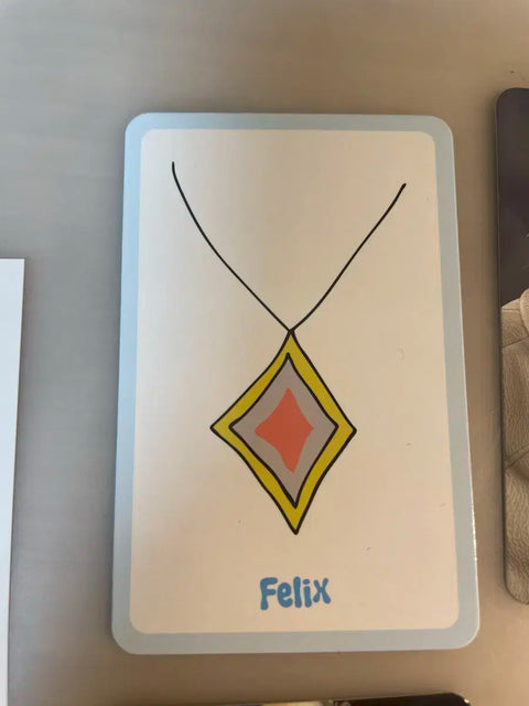 Stray Kids Felix 5th Gen Kit
