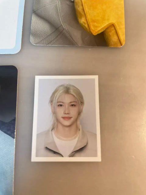 Stray Kids Felix 5th Gen Kit
