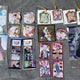 Kamisama Kiss Tomoe Nanami Pop-up Store Exclusive Coaster Film Badge Photocard Keychain