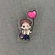 Slam Dunk, SD, Okinawa Boy, Taeseop Birthday Cafe, Birthday Cafe, Lucky Draw, Bbat-nim, Acrylic, Korotto