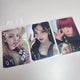aespa photocard sale