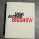 Big Bang Big Show Photobook Bigshow Bigbang