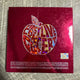 G-Dragon GD First Live CD from Korean