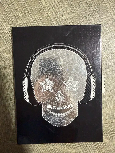 Big Bang Mini Album Vol. 4