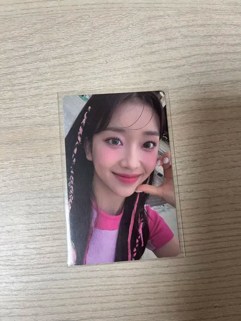 STAYC WE NEED LOVE Beautiful Monster Weverse Unreleased Photo Sumin