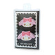 Sanrio Jewel Deco Hair Clip Hair Pin My Melody