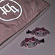 Sanrio Jewel Deco Hair Clip Hair Pin My Melody