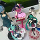 Yosuga no Sora Kasugano Sora Hoshino Ai Oshi no Ko Re:Zero Rem Cheongsam Figure