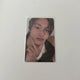 Rise Weverse Wonbin unreleased photocard transfer Odyssey
