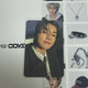 Selling RIIZE Sungchan Odyssey Soundwave unreleased photocard!