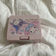 Marvel & Kurumi Packaging Account Tong