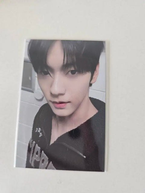 Selling Beomgyu pop-up TXT Soobin benefit.