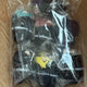 Kaiju No. 8 Mochi Mametocororin Set Sale (Leno excluded) + Hoshina Mochi