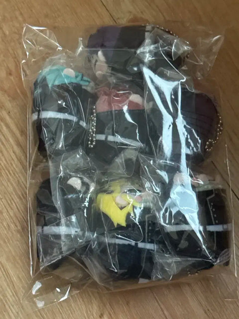 Kaiju No. 8 Mochi Mametocororin Set Sale (Leno excluded) + Hoshina Mochi