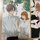 Kyobo Bookstore Manga Special Exhibit Naver Webtoon KakaoPage Postcard Set Event Limited Official