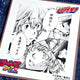 Katekyo Hitman Reborn! 2025 Jump Fair Shikishi