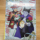 The Vampire Dies in No Time Ronald Draluc Poster Clear File Princess Connect