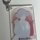 Hololive 3rd Gen Houshou Marine Aniplus Acrylic Keychain