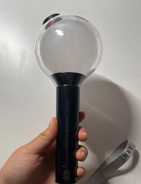 URGENT SALE BTS Army Bomb SE Bomb BTS RM Jin Suga J-Hope Jimin V Jungkook BTS
