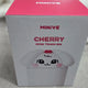Minive Desk Trash Bin Cherry 2025 Ive Minive Pop-up