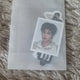 Sohee ID photo sticker set for sale.