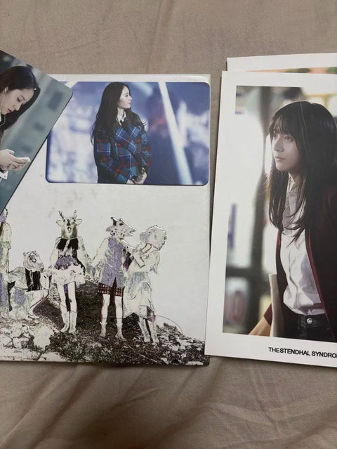 f(x) album