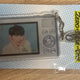 ZB1 ZEROBASEONE Kim Taerae Concert MD Goods Acrylic Keyring Transfer