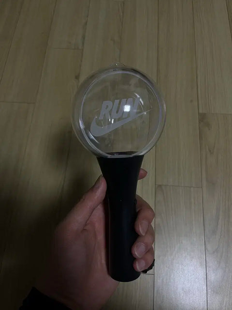 Nike Dark Tour Marathon Cheer Stick