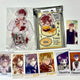 Diabolic Lovers Dialover Mukami Yuma SD Acrylic Stand Kanato Photocard