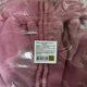Aespa Ningning pink hoodie, unopened, selling at original price, concert MD, parallel line