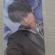 TWS Last Bell Kyungmin photocard transfer