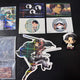 Attack on Titan Ichiban Kuji Levi Bundle