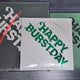 Seventeen Happy Birthday New Escape Version Unopened