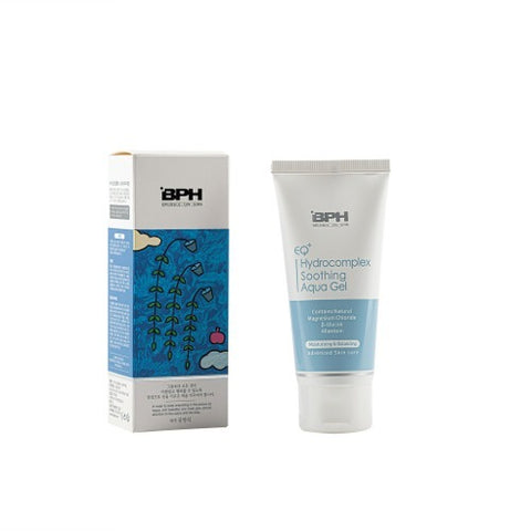 [✈️KOREA] BPH - EQ+ Hydrocomplex Soothing Aqua Gel 30ml