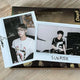 DAY6 Sunrise album and Dowoon Jae polaroid set