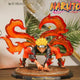 Naruto figure