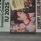 IU Season's Greetings Sig 2025 Unopened