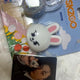 Stray Kids, Skzoo, Stray Kids, Rabbit, Tamagotchi, Puffin, GenieLet